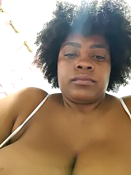 GoddessCarrie online show from April 12, 5:34 am