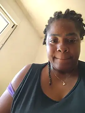 Snapshot of GoddessCarrie chatting on July 3, 9:48 am GoddessCarrie online show from July 3, 9:48 am