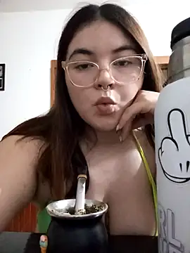 Snapshot of fresitaju chatting on November 14, 11:02 pm fresitaju online show from November 14, 11:02 pm