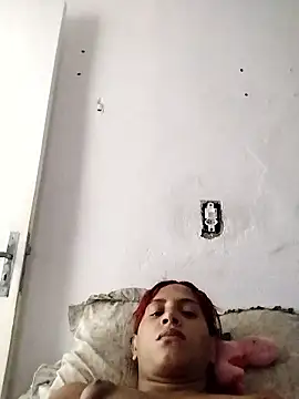 cerejinha hot online show from December 6, 2:02 am