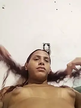 cerejinha hot online show from December 11, 1:37 am