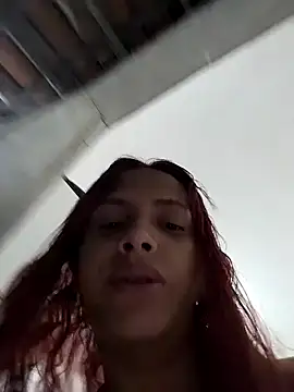 cerejinha hot online show from December 13, 1:15 am