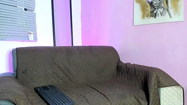 ZoeSmith6 online show from January 23, 2:39 pm