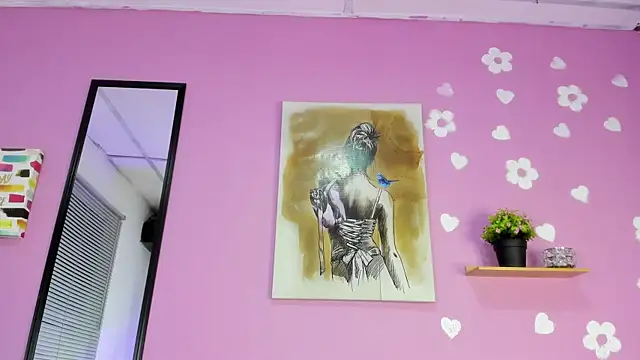 ZoeSmith6 online show from March 22, 1:54 am