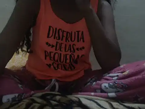 Snapshot of Nolimtslove chatting on December 4, 7:23 pm Nolimtslove online show from December 4, 7:23 pm