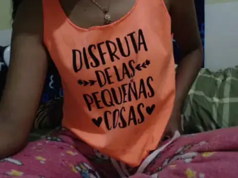 Snapshot of Nolimtslove chatting on January 8, 11:32 am Nolimtslove online show from January 8, 11:32 am