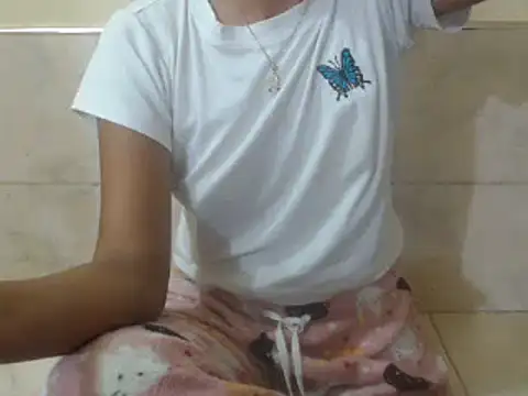 Snapshot of Nolimtslove chatting on March 8, 8:46 pm Nolimtslove online show from March 8, 8:46 pm