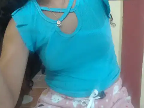 Snapshot of Nolimtslove chatting on March 16, 10:09 pm Nolimtslove online show from March 16, 10:09 pm