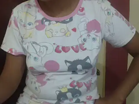 Snapshot of Nolimtslove chatting on September 11, 12:11 am Nolimtslove online show from September 11, 12:11 am