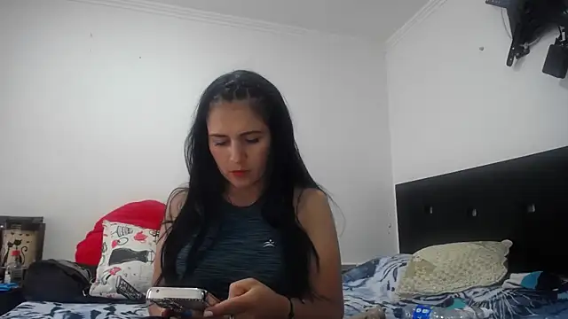 princehermosa44 online show from April 21, 8:55 pm