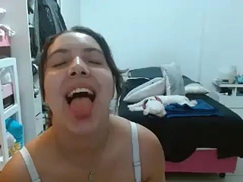 xBubblyBarbiexx online show from January 28, 2:11 am