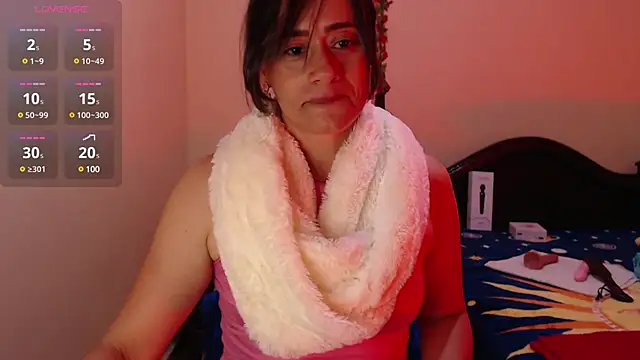 sara florez1 online show from February 6, 11:10 am