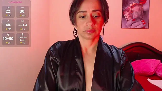 sara florez1 online show from March 12, 10:37 am