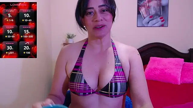 sara florez1 online show from September 12, 10:26 am