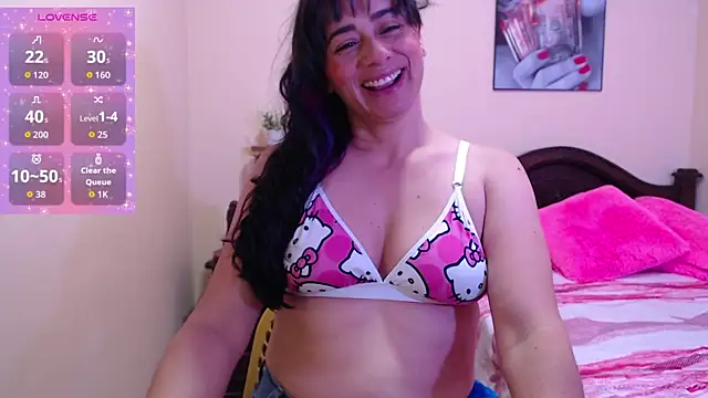 sara florez1 online show from November 27, 11:45 am