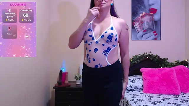 sara florez1 online show from December 4, 11:08 am