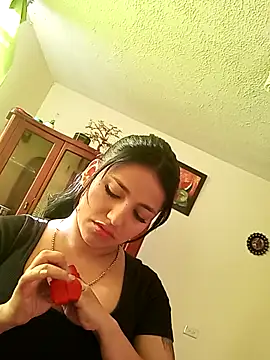 Naomy veracruz  online show from November 12, 12:16 pm