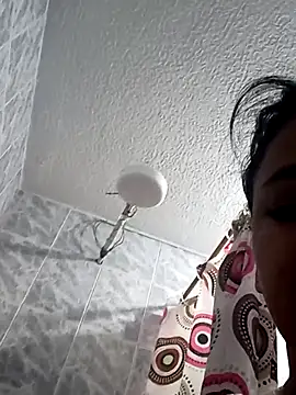 Naomy veracruz  online show from January 18, 10:08 am