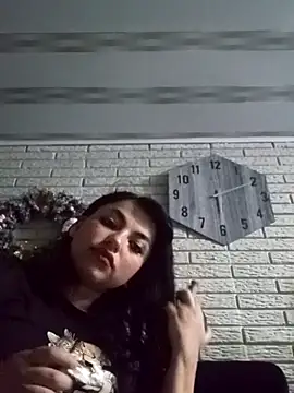 Naomy veracruz  online show from April 4, 11:08 am