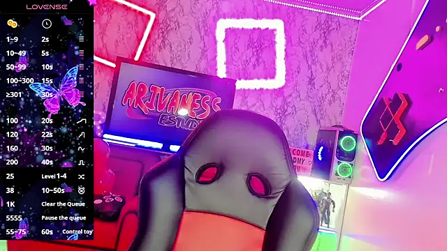 Snapshot of Alessa_mullen chatting on February 20, 6:39 am Alessa mullen online show from February 20, 6:39 am