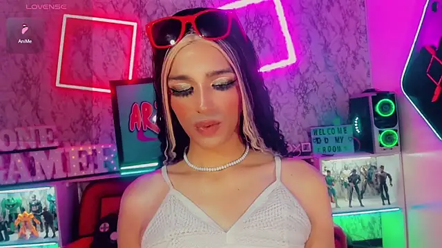 Snapshot of Alessa_mullen chatting on March 1, 6:46 am Alessa mullen online show from March 1, 6:46 am