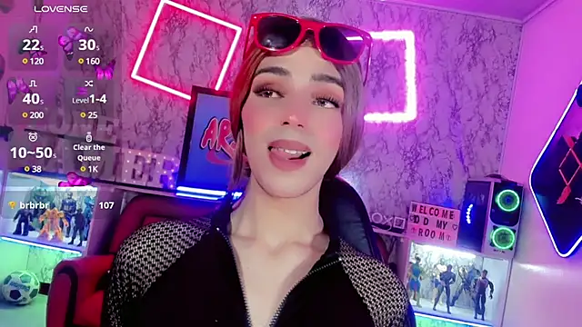 Snapshot of Alessa_mullen chatting on March 7, 6:35 am Alessa mullen online show from March 7, 6:35 am