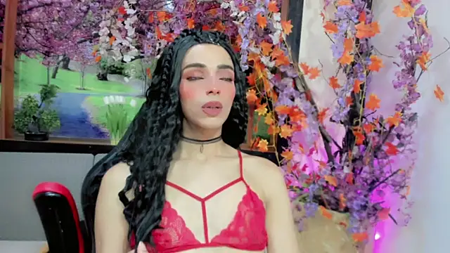 Snapshot of Alessa_mullen chatting on March 11, 9:34 am Alessa mullen online show from March 11, 9:34 am