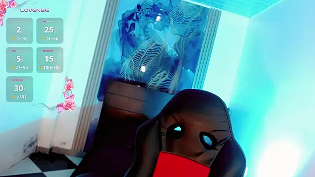 Snapshot of Alessa_mullen chatting on September 12, 2:22 am Alessa mullen online show from September 12, 2:22 am