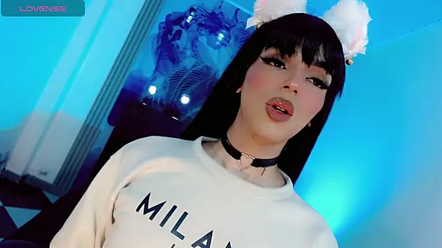 Snapshot of Alessa_mullen chatting on September 15, 4:12 am Alessa mullen online show from September 15, 4:12 am