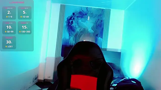 Snapshot of Alessa_mullen chatting on September 16, 7:09 am Alessa mullen online show from September 16, 7:09 am