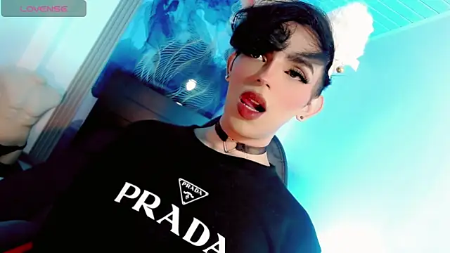 Snapshot of Alessa_mullen chatting on September 20, 3:18 am Alessa mullen online show from September 20, 3:18 am