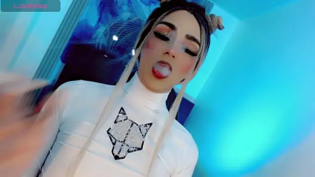 Snapshot of Alessa_mullen chatting on September 24, 3:10 am Alessa mullen online show from September 24, 3:10 am