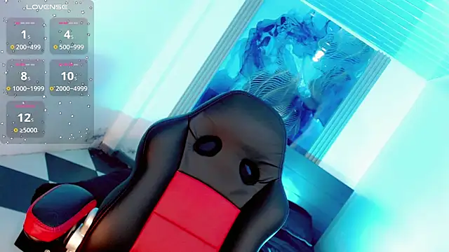 Snapshot of Alessa_mullen chatting on September 25, 3:32 am Alessa mullen online show from September 25, 3:32 am