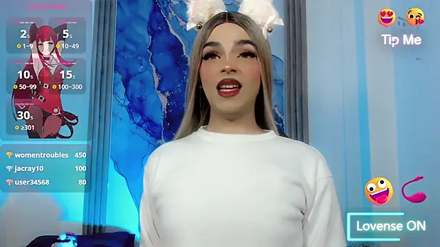 Snapshot of Alessa_mullen chatting on November 4, 12:04 pm Alessa mullen online show from November 4, 12:04 pm