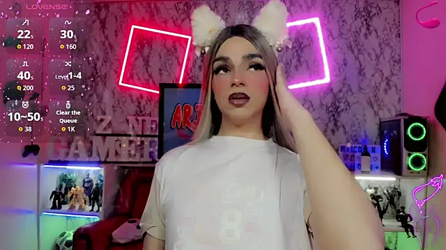 Snapshot of Alessa_mullen chatting on November 27, 2:57 am Alessa mullen online show from November 27, 2:57 am