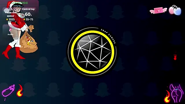 Snapshot of Alessa_mullen chatting on December 3, 3:36 am Alessa mullen online show from December 3, 3:36 am