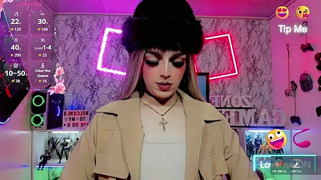 Snapshot of Alessa_mullen chatting on December 14, 3:56 am Alessa mullen online show from December 14, 3:56 am