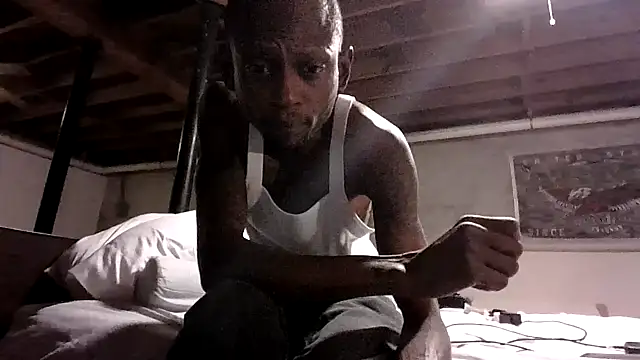 KinGKane84 online show from December 7, 10:39 pm