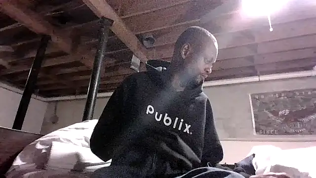 KinGKane84 online show from December 10, 9:23 am