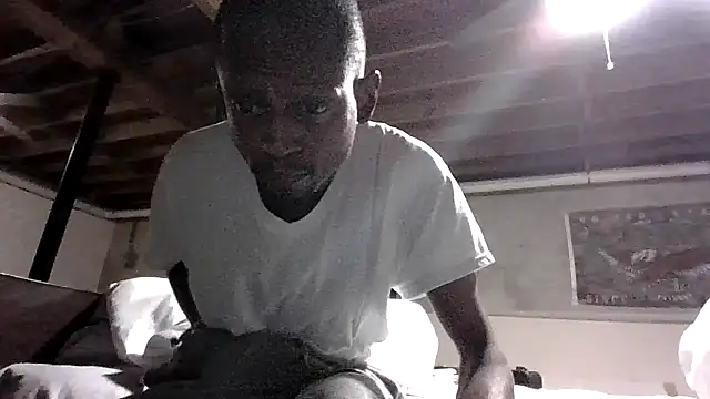 KinGKane84 online show from December 11, 7:20 am