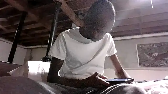 KinGKane84 online show from December 13, 3:38 am