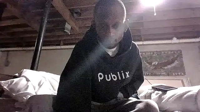 KinGKane84 online show from December 13, 9:46 am