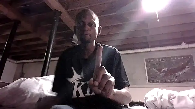 KinGKane84 online show from December 16, 7:26 am