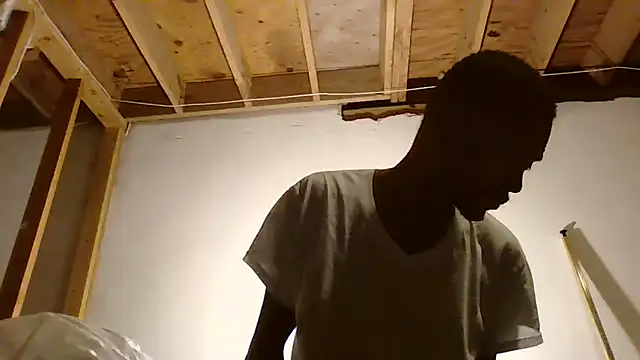 KinGKane84 online show from January 14, 4:36 am