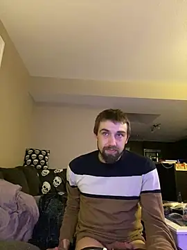 Fuckboy4public online show from December 11, 12:02 pm