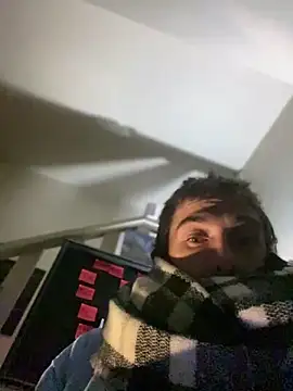 Fuckboy4public online show from December 20, 2:05 pm