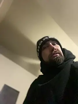 Fuckboy4public online show from December 25, 10:59 pm