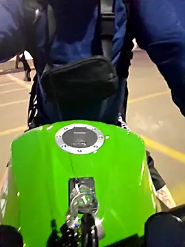 Fuckboy4public online show from September 11, 2:33 am