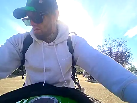 Fuckboy4public online show from September 23, 10:24 pm