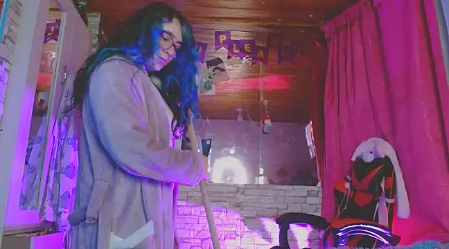 Meg4n 420 online show from February 14, 8:31 am